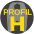 Profil de sertissage : H